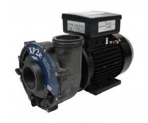 Aqua-flo XP2e 2.5HP 2 speed (2x2)