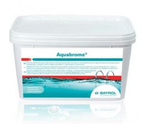 Aquabrome 5,0 kg