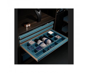 CHARM STORAGE BOX