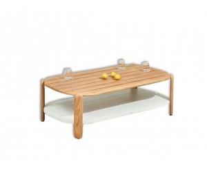 PALLISAD coffee table