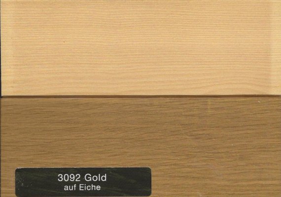 3092 gold / zlatá